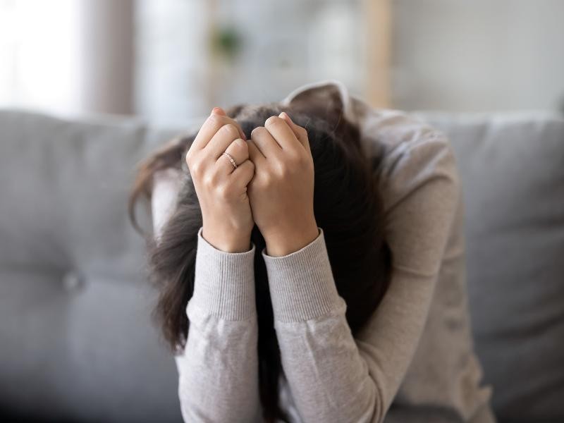 Ansiedade Sistema Nervoso