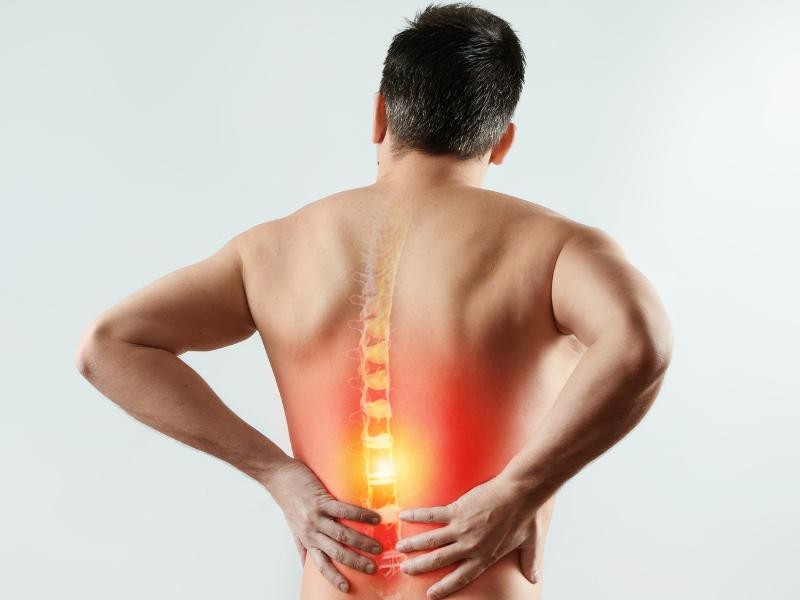 Artrite Articulações