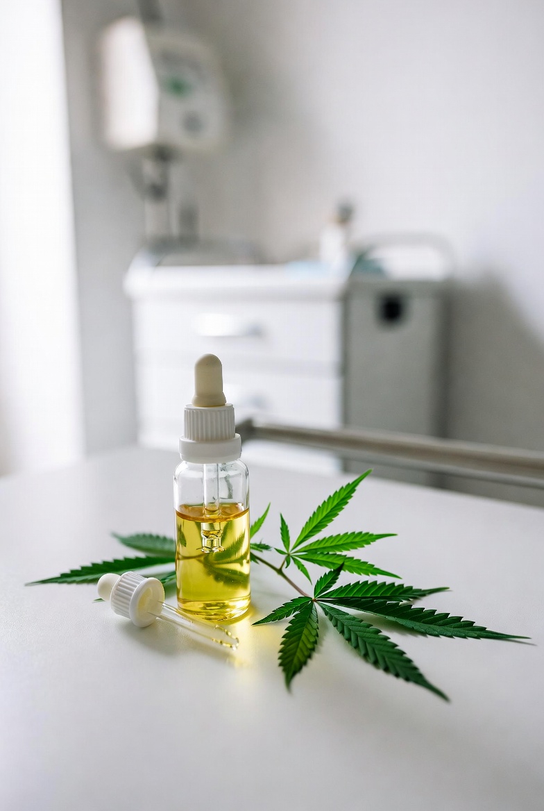 CBD Neuroproteção Alzheimer